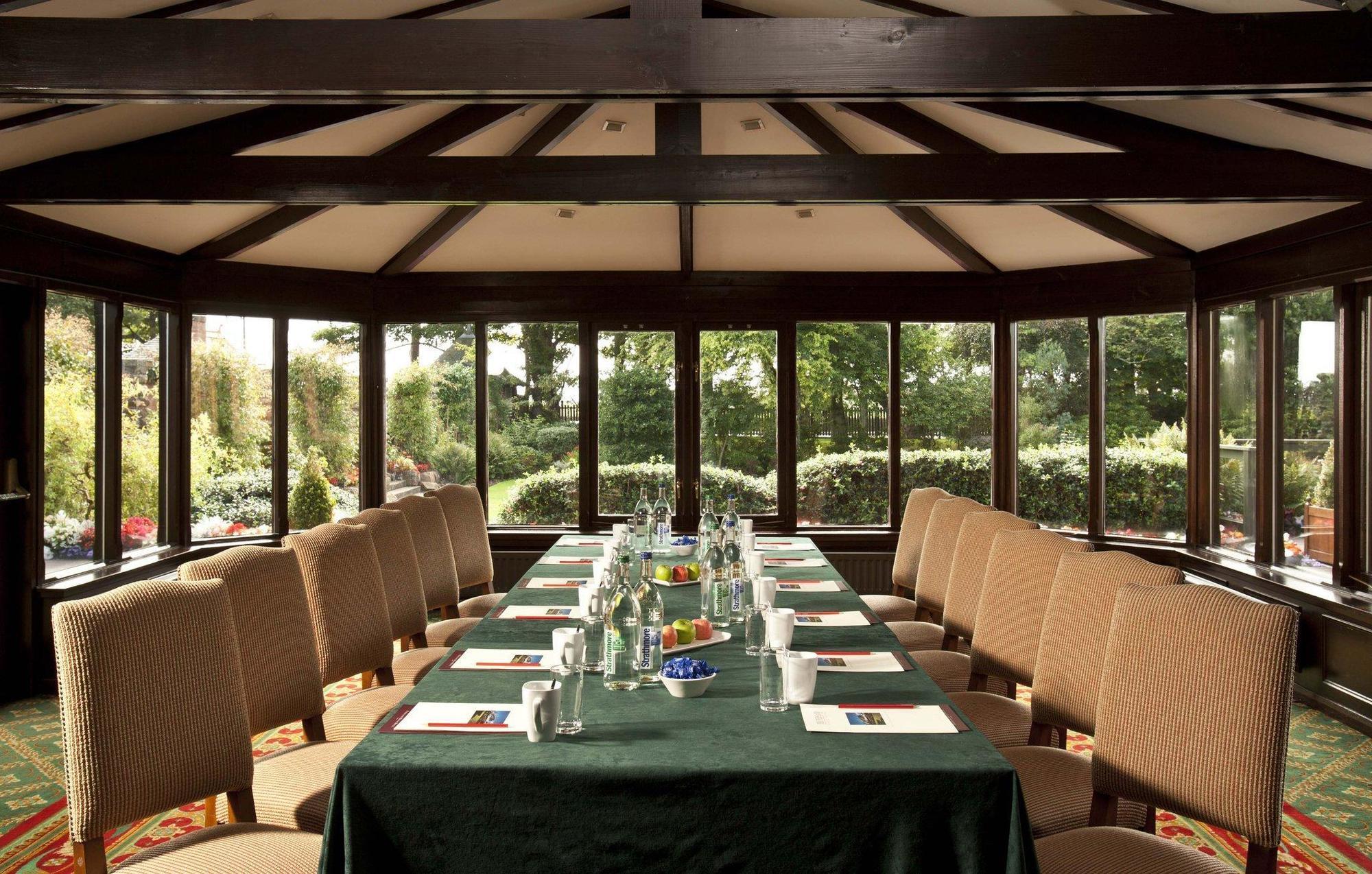 Piersland House 4*