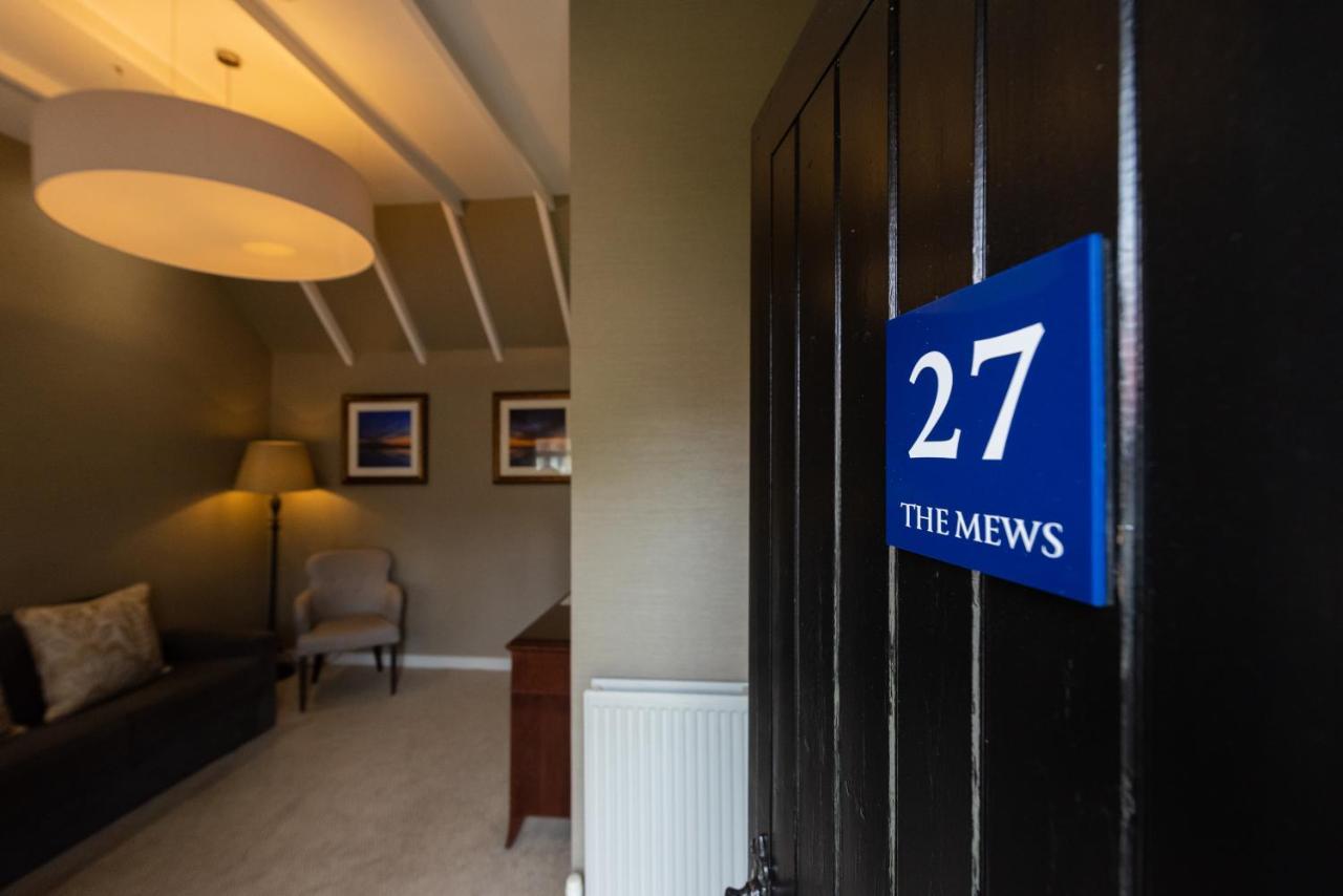 Hotel Piersland House Troon