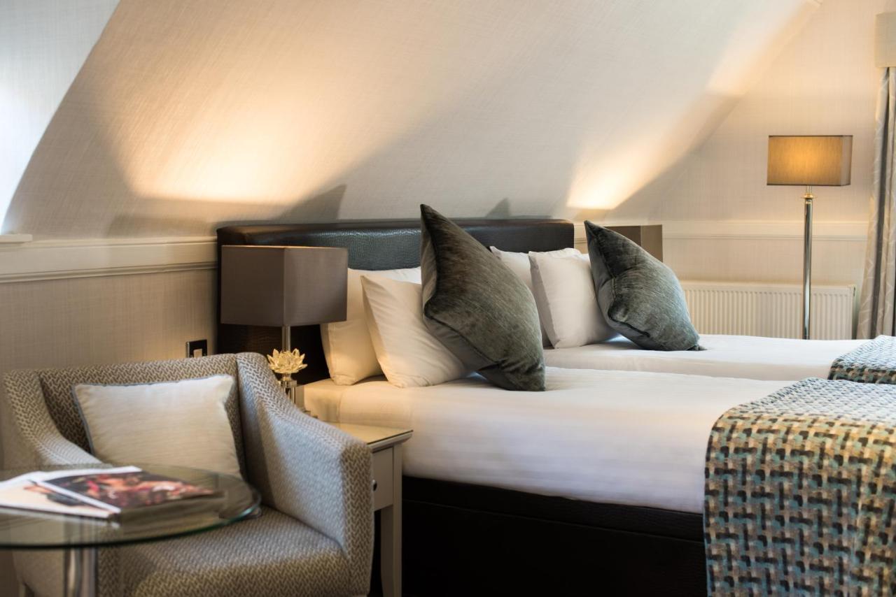 Piersland House Hotel 4*
