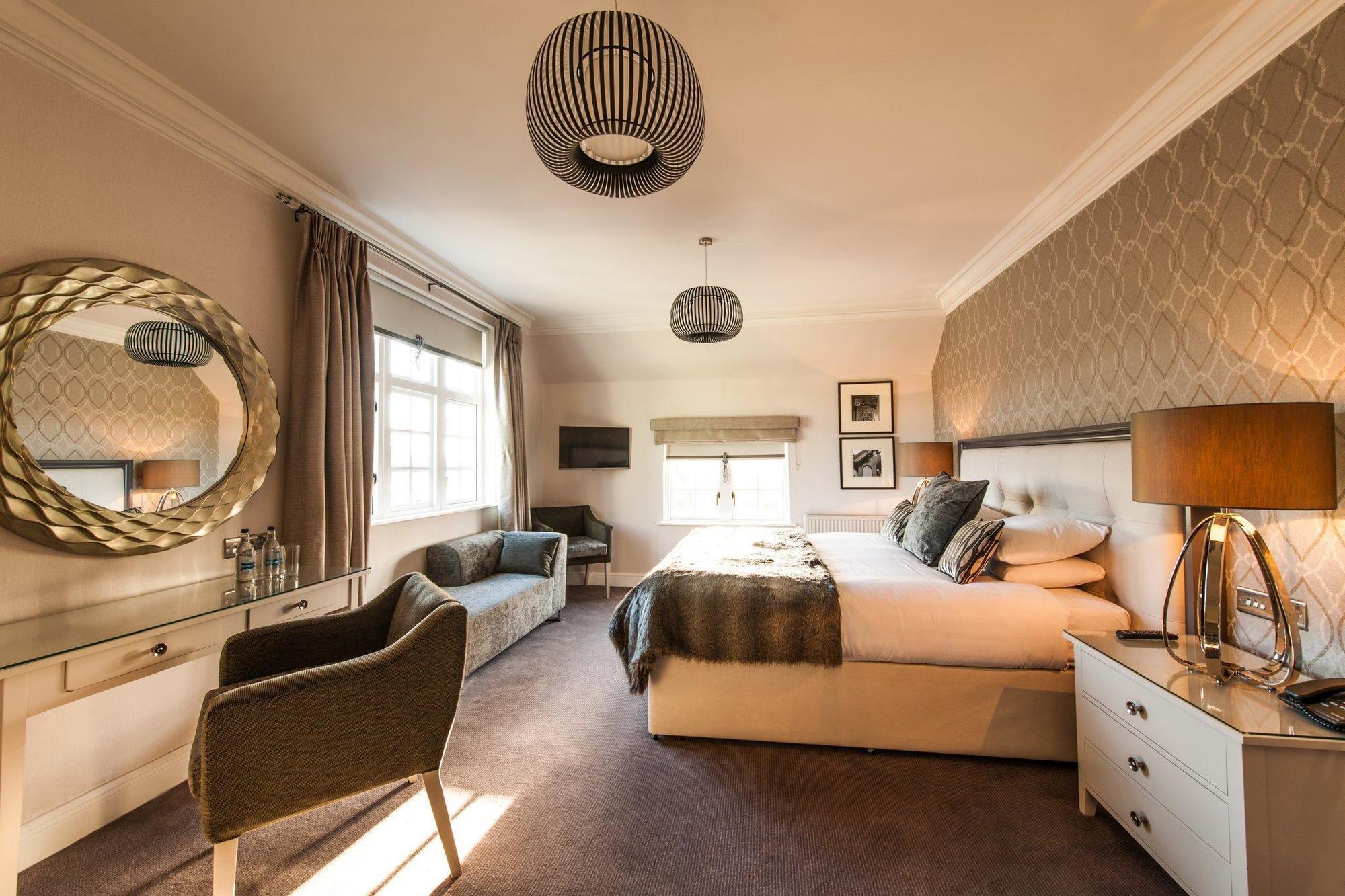 Piersland House Hotel 4*