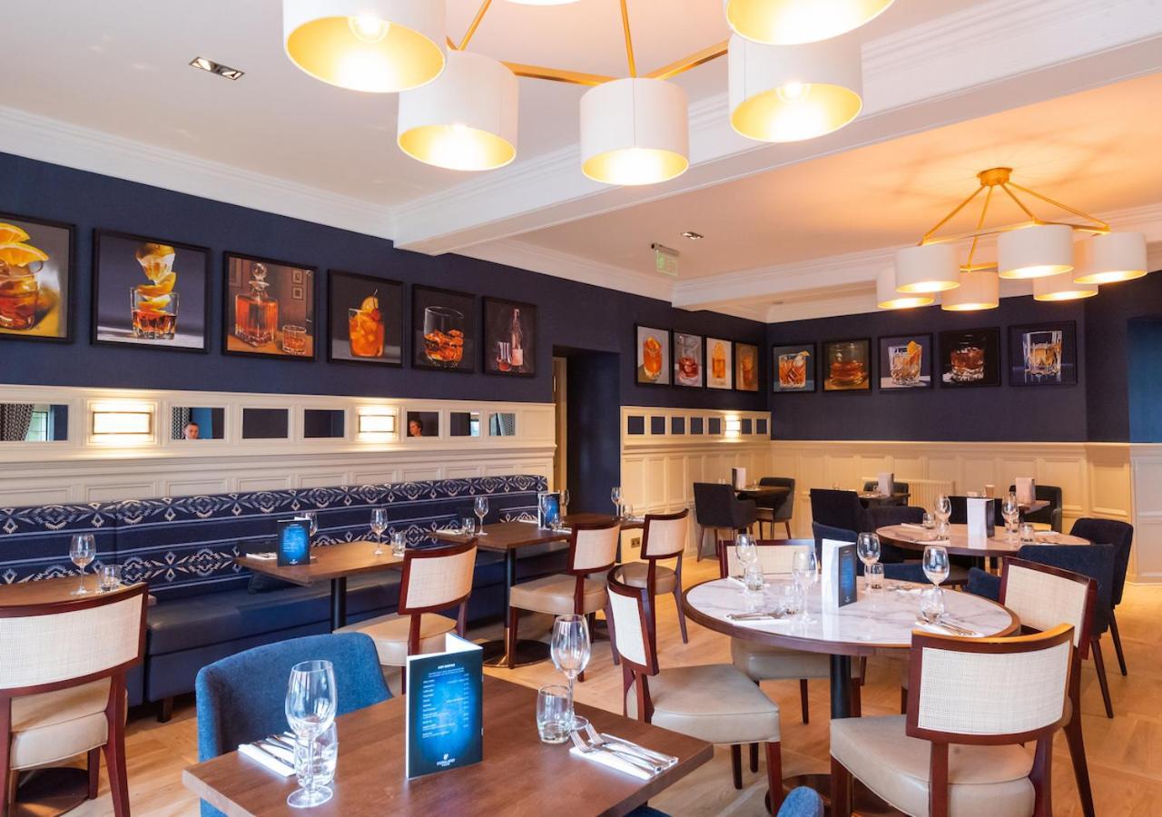 Piersland House 4* Troon