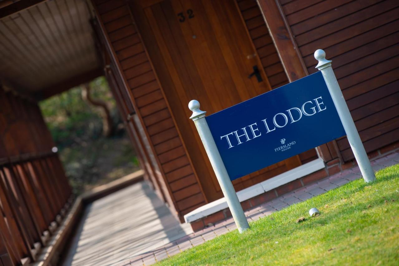 Hotel Piersland House 4*