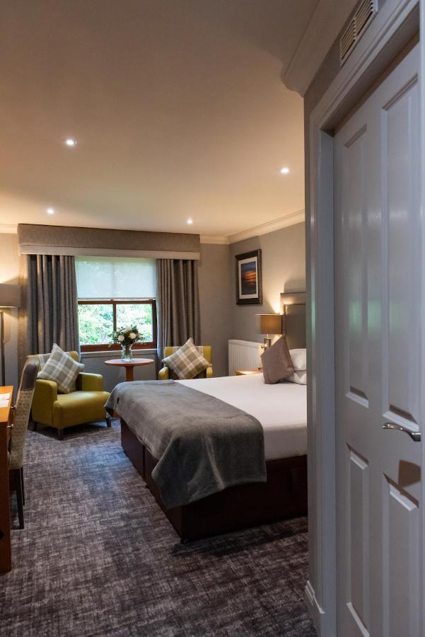 Piersland House Troon