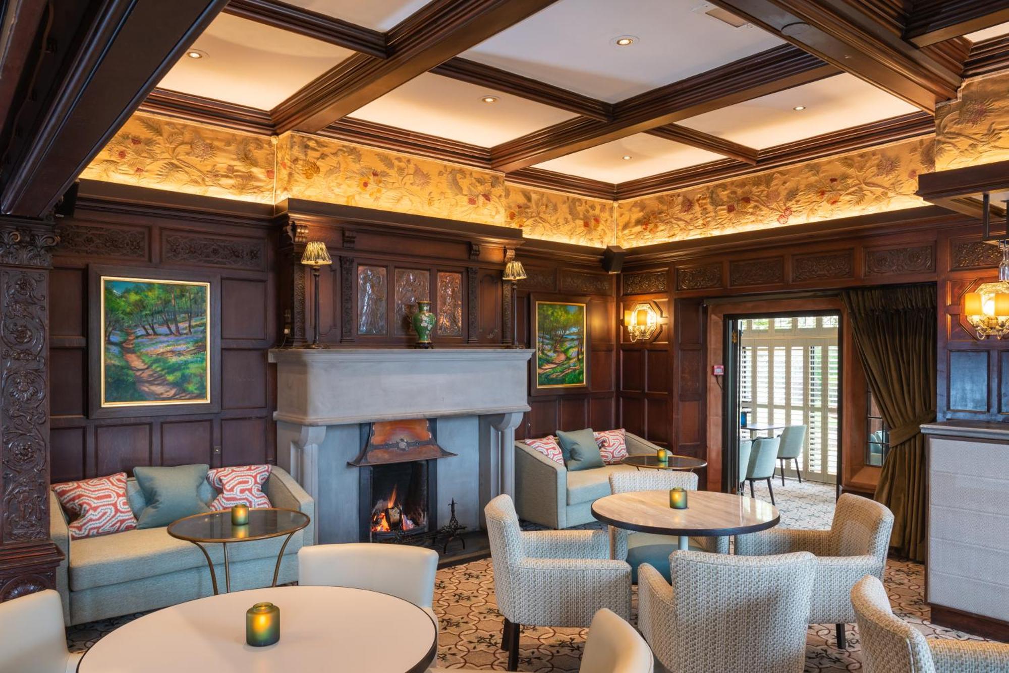 Piersland House 4* Troon