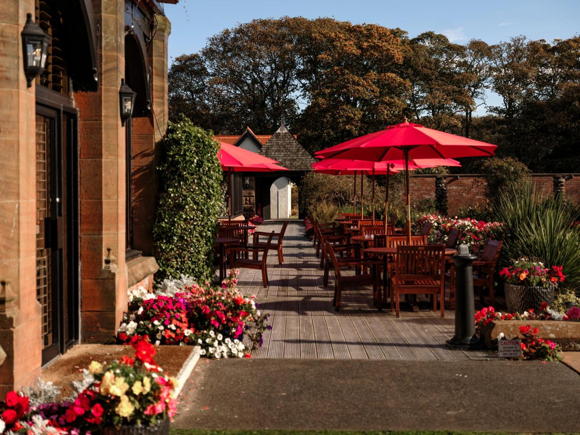 Piersland House 4*