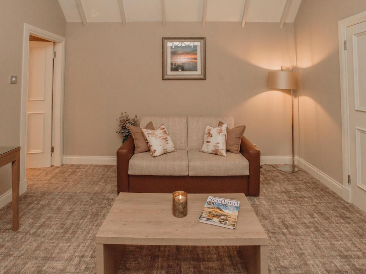 Piersland House Hotel Troon