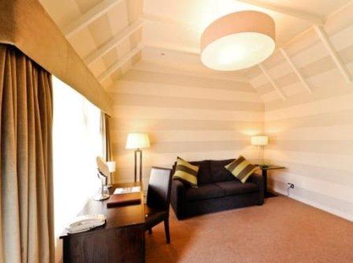 Piersland House 4* Troon