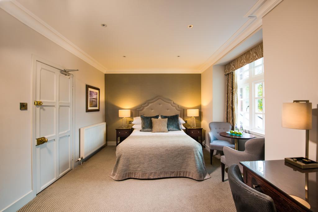 Hotel Piersland House 4*
