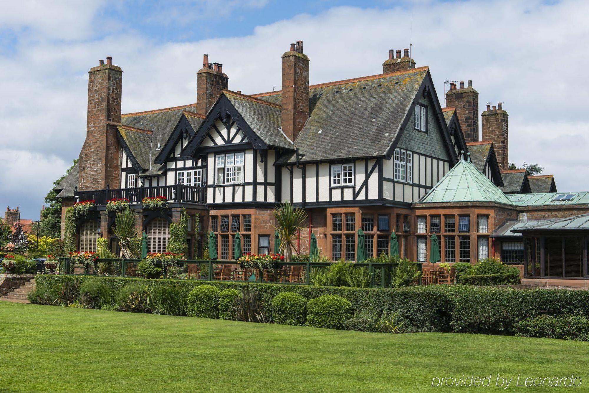 Piersland House Troon
