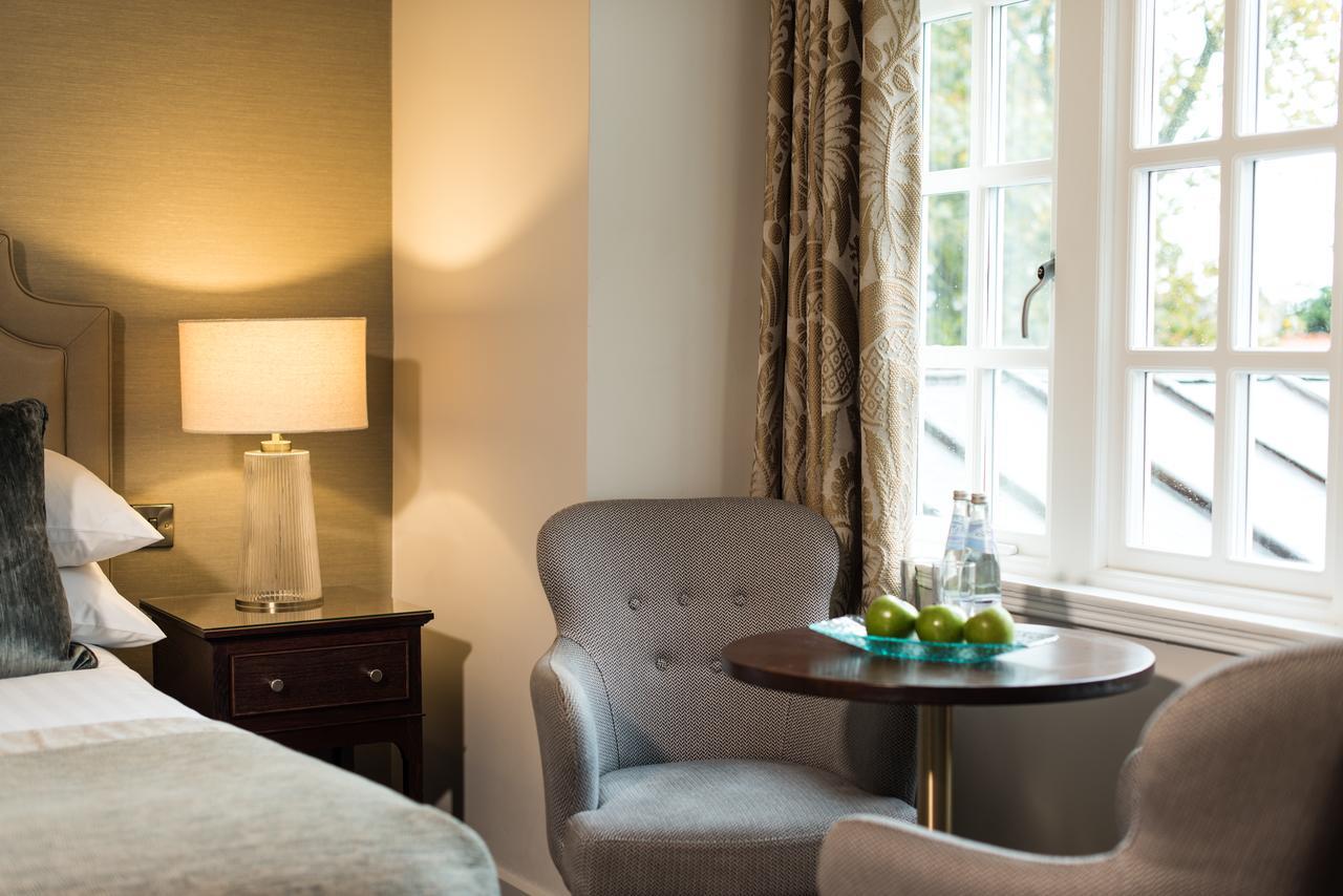 Piersland House 4* Troon