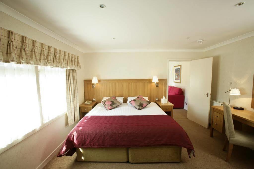 Piersland House Hotel 4*